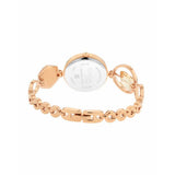 Titan Raga Women's Grace Ornate Bracelet Watch NU2606WM09