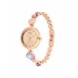 Titan Raga Charm MOP Dial Ornate Women’s Watch NU2606WM08