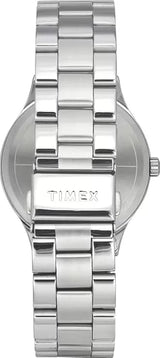 Timex Blue Round Men’s Multifunction Watch TWEG184SMU01