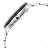 Titan Luna Sun Moon Grey Men’s Watch NU10028KM02