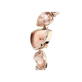 Titan Raga I Am Pink Dial Women's Watch NU95095WM01F