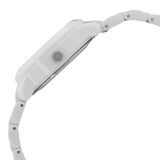 Fastrack Trendies White Girls Watch NU68006PP02