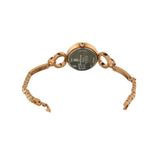 Titan Raga Viva Rose Gold Dial Women's Watch NU2621WM01