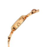 Titan Raga Viva Rose Gold Dial Women's Watch NU2621WM01