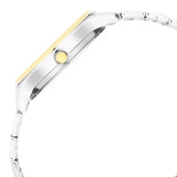 Titan Karishma Midnight Day & Date Watch for Men 1824BM03