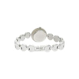 Titan Quartz Silver Dial Women’s Watch NP2485SM01