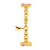 Titan Raga X Masaba Mother Of Pearl Dial Women's Watch NU95092YM01