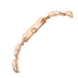 Titan Raga Delight Two Toned Dial Women's Watch NU2606WM11