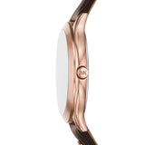 Michael Kors Slim Runway Watch for Women MK7546