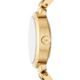 Michael Kors Maude Gold for Women MK4955
