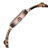 Titan Raga Viva Rose Gold Dial Women's Watch NU2576QM01