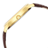 Titan Karishma Radiance Brown Dial Men’s Watch NU1825YL04