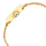 Titan Karishma White Dial Women’s Watch 2680YM01