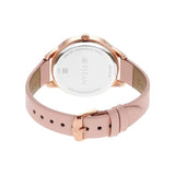 Titan Pastel Dreams Pink Dial Women’s Watch NS2664WL02