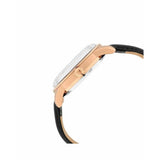 Titan Automatic Open Heart Men’s Watch NU90126WL03
