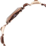 Titan Raga Love All Brown Dial Women's Watch NU95156KM01