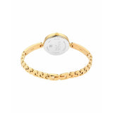 Titan Raga Viva Golden Dial Analog Women's Watch NU2606YM06