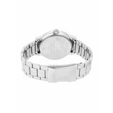 Fastrack Tripster White Dial Men's Watch NT3245SM01