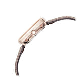 Titan Raga Delight Rose Gold Dial Women's Watch NU95153KM01