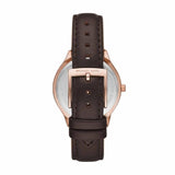 Michael Kors Slim Runway Watch for Women MK7546