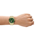 Fossil Everett Automatic Watch ME3276