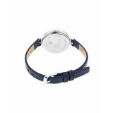Titan Raga Viva Blue Dial Women's Watch NU2606SL02