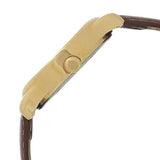 Titan Champagne Dial Day & Date Watch for Men 1580YL05