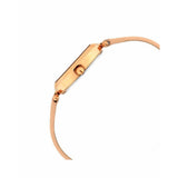 Titan Raga Blossom Elegance Pink Dial Women's Watch NT2606WL02