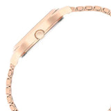 Titan Karishma Brown Women’s Watch 2679WM01
