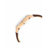 Titan Automatic Sectoral Men’s Watch NU90126WL02