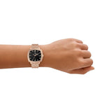 Fossil Nick Jonas x Machine Watch for Men/Unisex LE1226