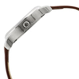 Titan Workwear Leather Women’s Watch NP2481SL07