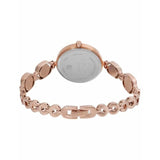 Titan Raga Viva Rose Gold Dial Women's Watch NU2606WM02