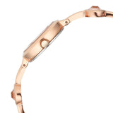 Titan Raga Viva Rose Gold Dial Women's Watch NU2576WM02