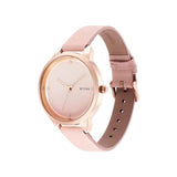 Titan Pastel Dreams Pink Dial Women’s Watch NS2664WL02