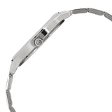 Titan Neo Black Dial Steel Watch 1770SM02