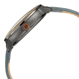 Titan Magnate Grey Men’s Watch NU1797KL02F