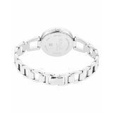 Titan Raga Viva Grey Dial Silver Women’s Watch NT2642SM01