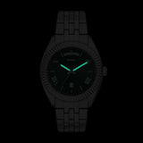 Fossil Campbell Watch for Men FS6139