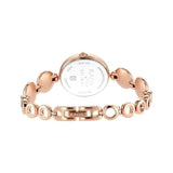 Titan Raga Delight Two Toned Dial Women's Watch NU2606KM01