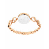 Titan Raga Viva Rose Gold Two-Tone Women’s Watch NT2644KM02