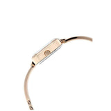 Titan Raga Viva Rose Gold Dial Women's Watch NU2607WM01