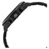 Titan Regalia Opulent Black Dial Men’s Watch NU1829NM02