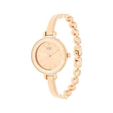 Titan Raga Viva Rose Gold Dial Women's Watch NU2575WM01