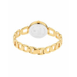 Titan Raga Viva Champagne Dial Women’s Watch NU2642YM01