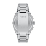 Fossil Garrett Chronograph Watch for Men FS6154