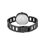 Fastrack Stunners Black Girls Watch NU6247NM01