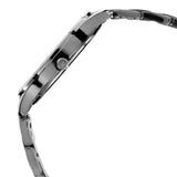 Titan Neo All Black Steel Watch 1767NM01