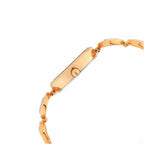 Titan Raga Viva Rose Gold Two-Tone Women’s Watch NT2644KM02
