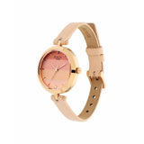Titan Raga Blossom Elegance Pink Dial Women's Watch NT2606WL02